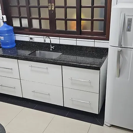 Chacara Para Hospedagem E Festa Taubate Exterior photo