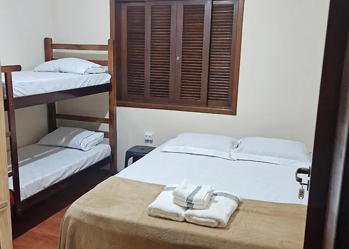 Chacara Para Hospedagem E Festa