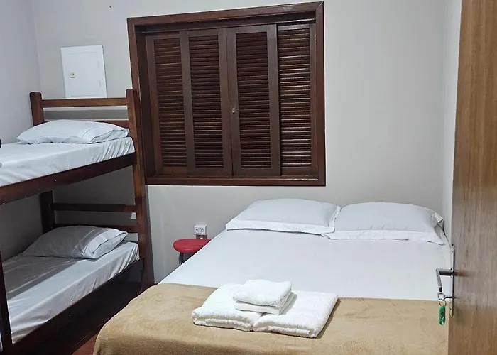 Chacara Para Hospedagem E Festa