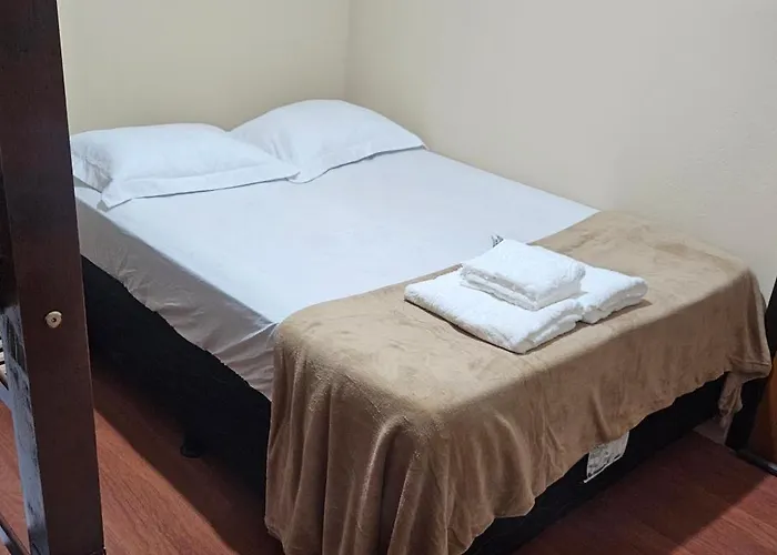 Chacara Para Hospedagem E Festa