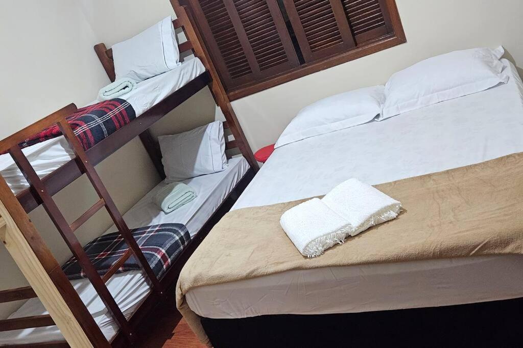 Holiday home Chacara E Festa Taubate