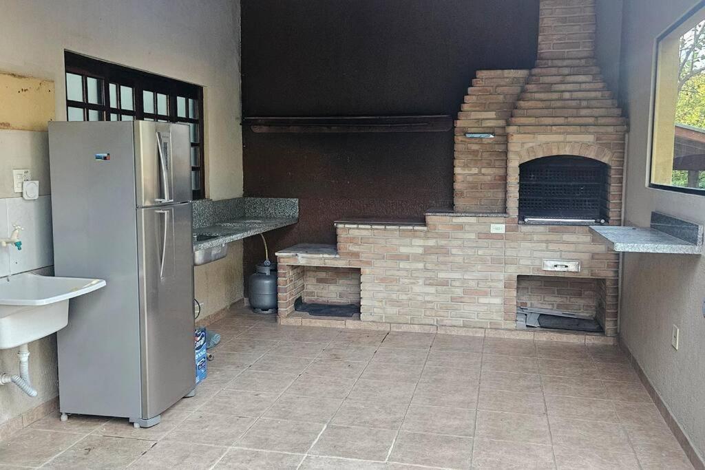Chacara E Festa Holiday home