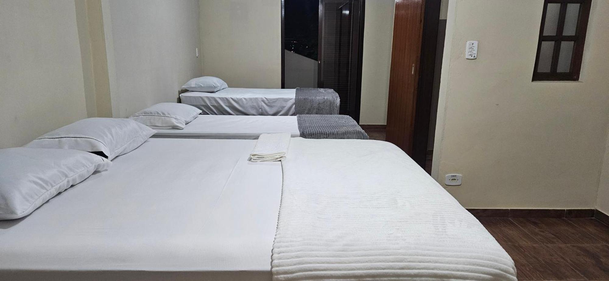 Holiday home Chacara E Festa *