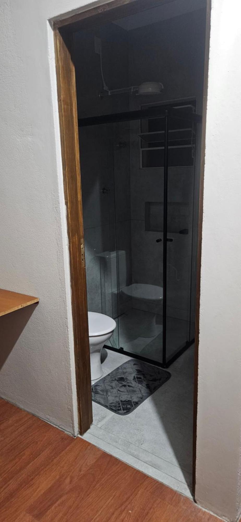 Holiday home Chacara E Festa Taubate