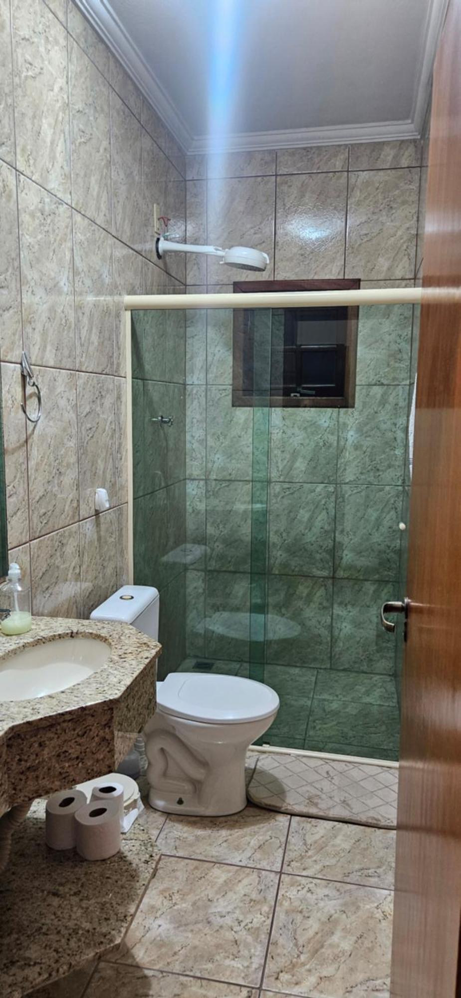 Holiday home Chacara E Festa